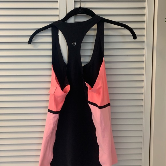 Lululemon Cool Racerback - 4 - Picture 2 of 3